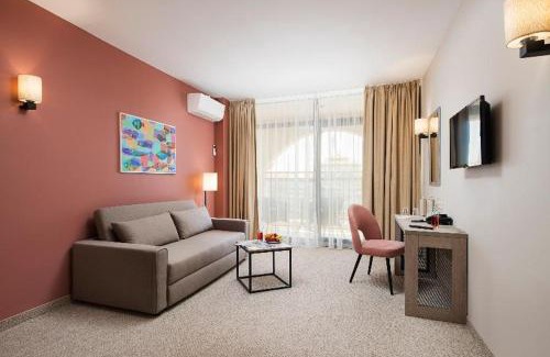 Sunny Beach Resort | Melia Sunny Beach All Inclusive