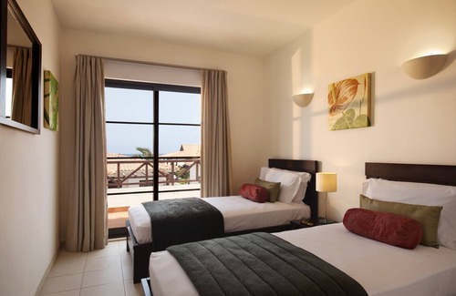 Santa Maria Resort | Melia Tortuga Beach