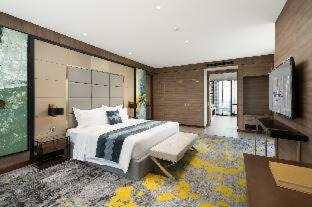 Khu bao ton Thien nhien Pu Luong Hotel | Melia Vinpearl Thanh Hoa