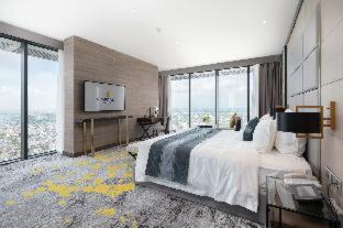 Khu bao ton Thien nhien Pu Luong Hotel | Melia Vinpearl Thanh Hoa