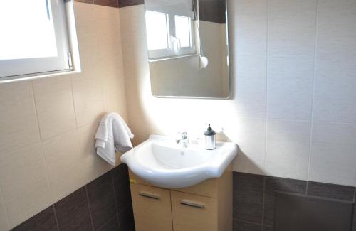 Agia Marina Villa | Meliades Villas