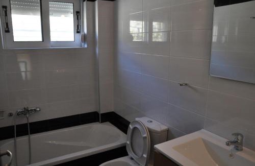 Agia Marina Villa | Meliades Villas