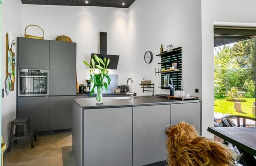 Ertebølle House | "Melina" - 900m to the inlet by Interhome