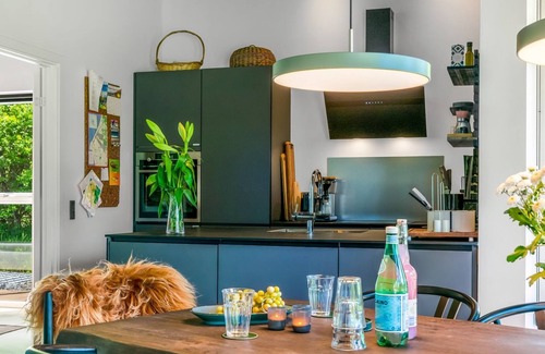 Ertebølle House | "Melina" - 900m to the inlet by Interhome
