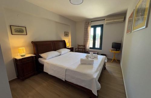 Aria Apartment | Melisma 2 Cosy Residence Home SH