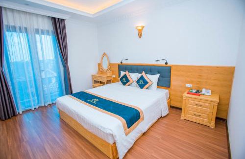 Ninh Binh Hotel | Melissa Hotel