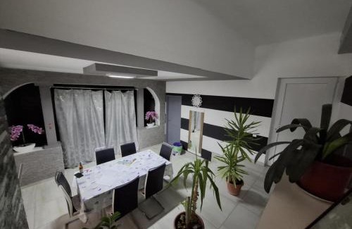 Bogacs Apartment | Melissza Vendégház Bogács