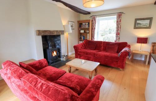 Penrith House | Mell View Cottage