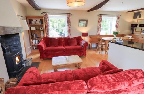 Penrith House | Mell View Cottage