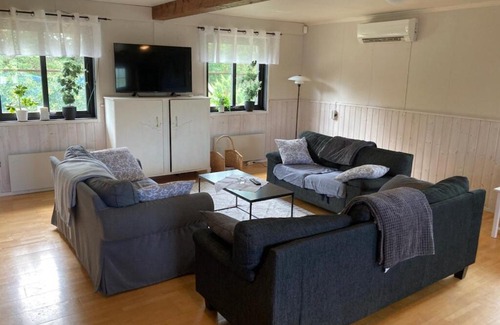 Mellbystrand House | Mellbystrand