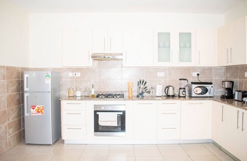 Westlands House | Mellow Suites