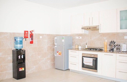 Westlands House | Mellow Suites