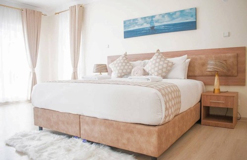 Westlands House | Mellow Suites