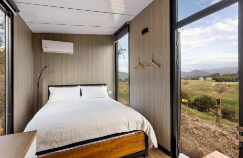 Dunedin House | Melmarie Cosy Retreat X by Tiny Away