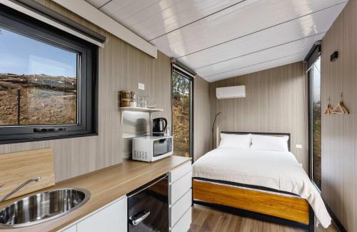 Dunedin House | Melmarie Cosy Retreat X by Tiny Away