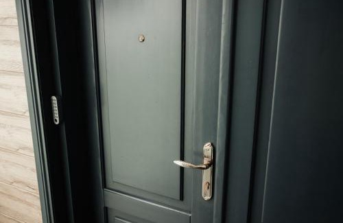 Liepaja Apartment | Melnais Dāvids