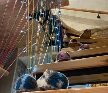 Gjirokaster Apartment | Melodia - Harmony Heaven