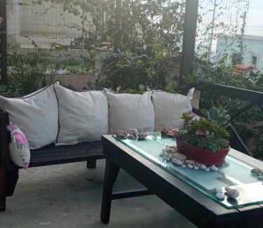 Kalymnos House | Melodia Home