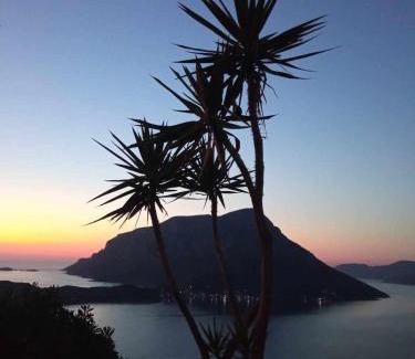 Kalymnos House | Melodia Home