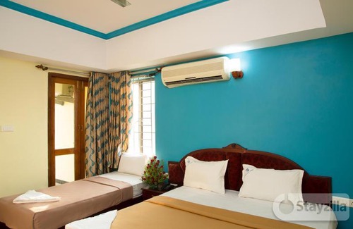 Kanyakumari Hotel | Melody Park