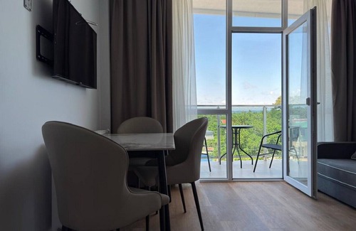 Kobuleti Hotel | Meloso