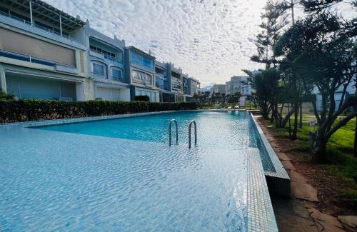 Tamariss Apartment | Melrose Beαch Aρραrt Pοοl Vieω