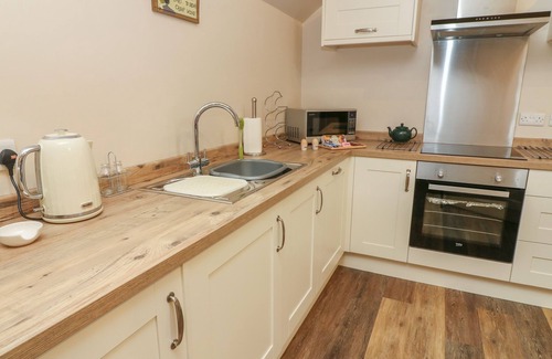 Settle Cottage | Melsome Barn