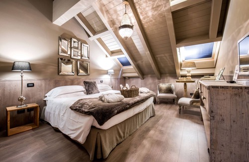 Asiago Hotel | Meltar Boutique Hotel