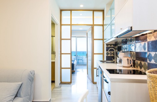 Rethymno House | Meltemi Coast Suites