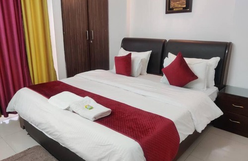 Bullawala Apartment | Meluha,Malsi,Rajpur Road,Dehradun