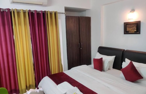 Bullawala Apartment | Meluha,Malsi,Rajpur Road,Dehradun