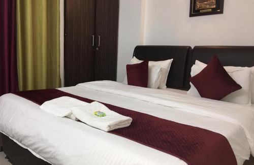 Bullawala Apartment | Meluha,Malsi,Rajpur Road,Dehradun