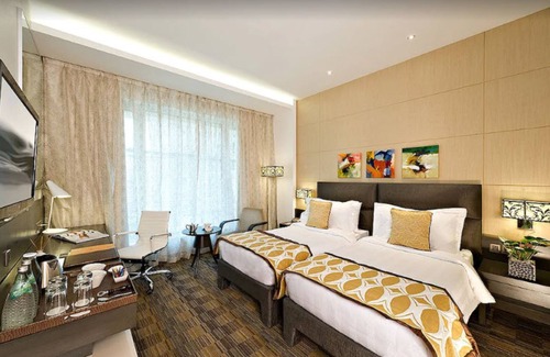 Hiranandani Gardens Hotel | Meluha - The Fern