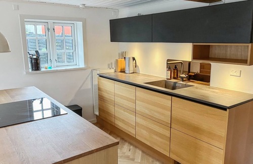 Listed House | "Melusine" - 200m from the sea by Interhome