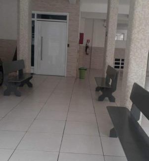 Aviacao Apartment | Memórias de vó