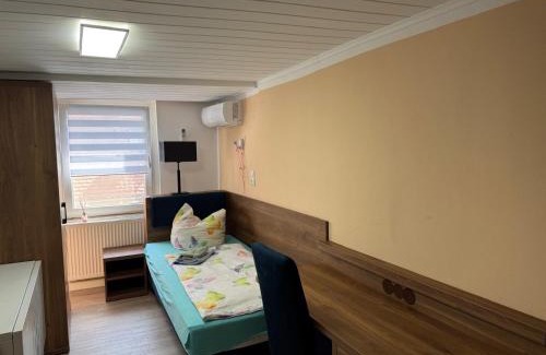 Memleben House | Memleben Lützower 12