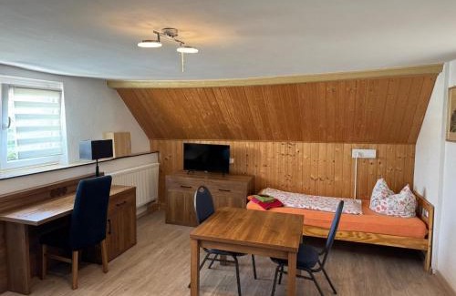 Memleben House | Memleben Lützower 12