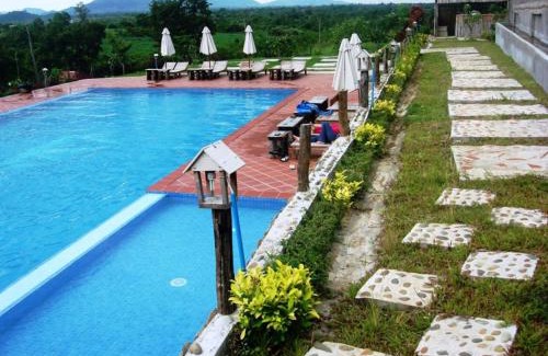 Pailin Resort | Memoria Palace & Resort