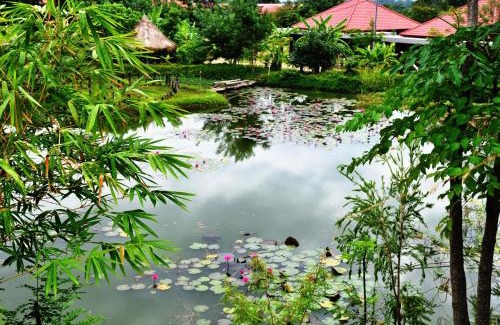 Pailin Resort | Memoria Palace & Resort