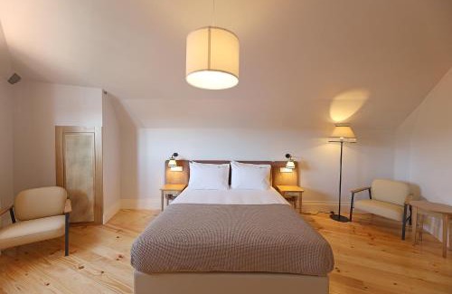 Sao Nicolau Hotel | Memoria Porto FLH Hotels