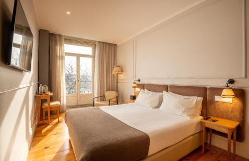 Sao Nicolau Hotel | Memoria Porto FLH Hotels