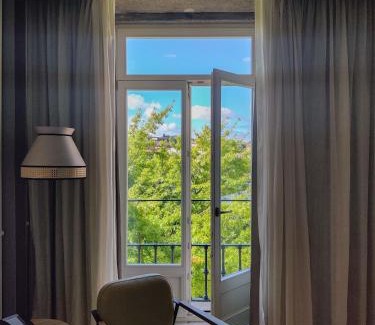 Sao Nicolau Hotel | Memoria Porto FLH Hotels