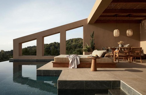 Vasilikos Villa | Memorias Suites and Villa