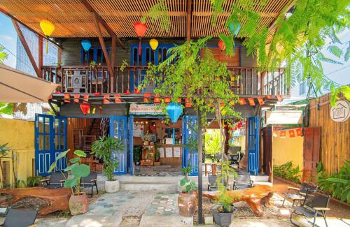 Thanh Ha Hotel | Memories Hoi An Villa