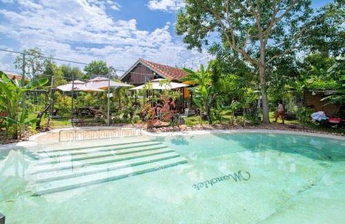 Thanh Ha Hotel | Memories Hoi An Villa