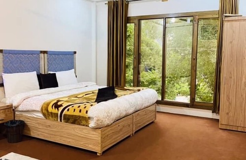 Kalam Hotel | Memories Resort & Hotel