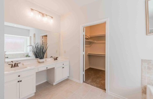 McKinney House | Memories