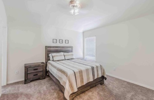 McKinney House | Memories