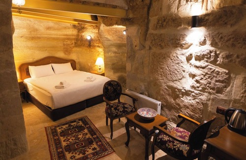 Goreme Bed & Breakfast | Memory Cave House