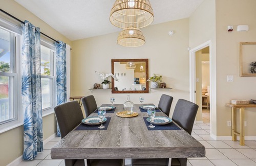 Gulf Vista House | Memory Float by Book That Condo